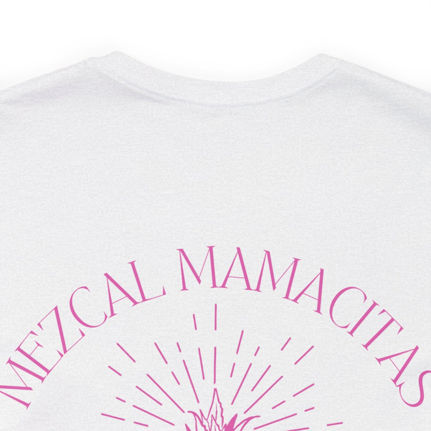 Mezcal Mamacitas