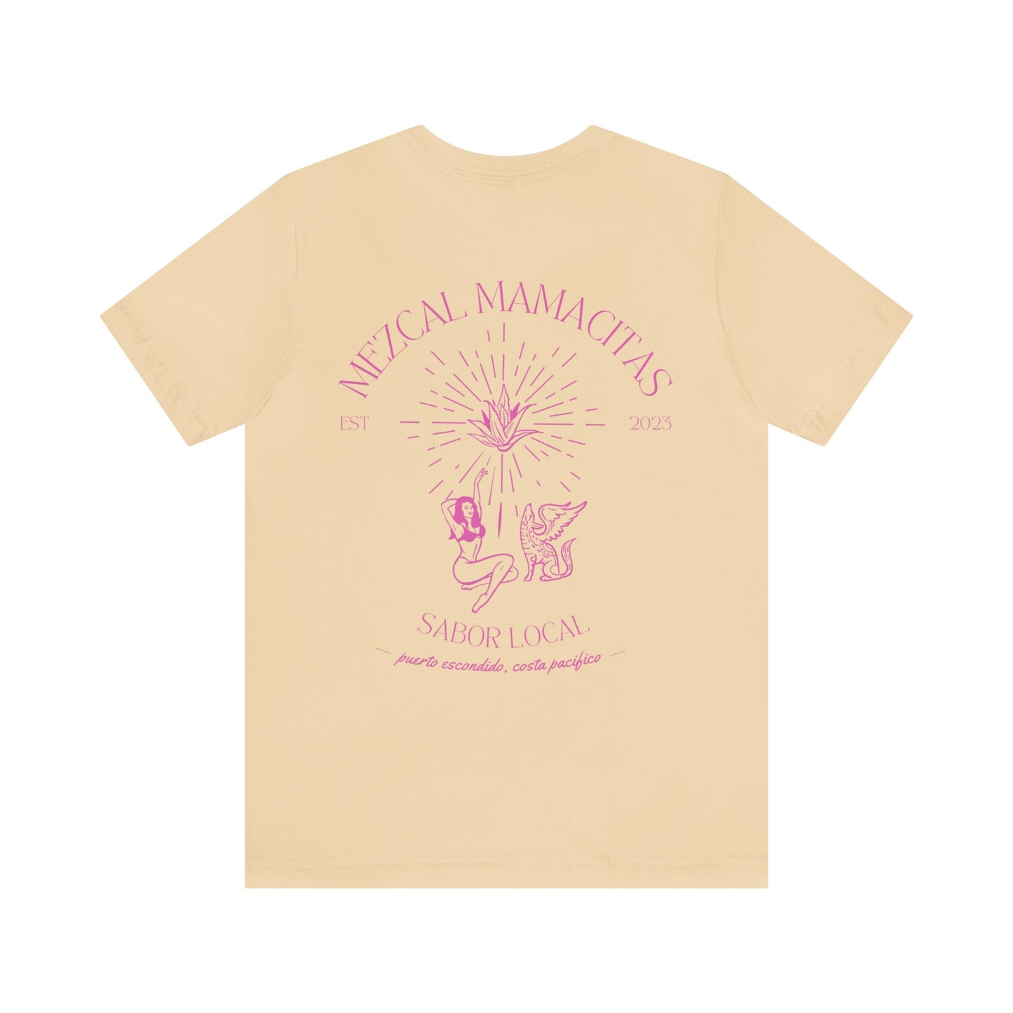Mezcal Mamacitas
