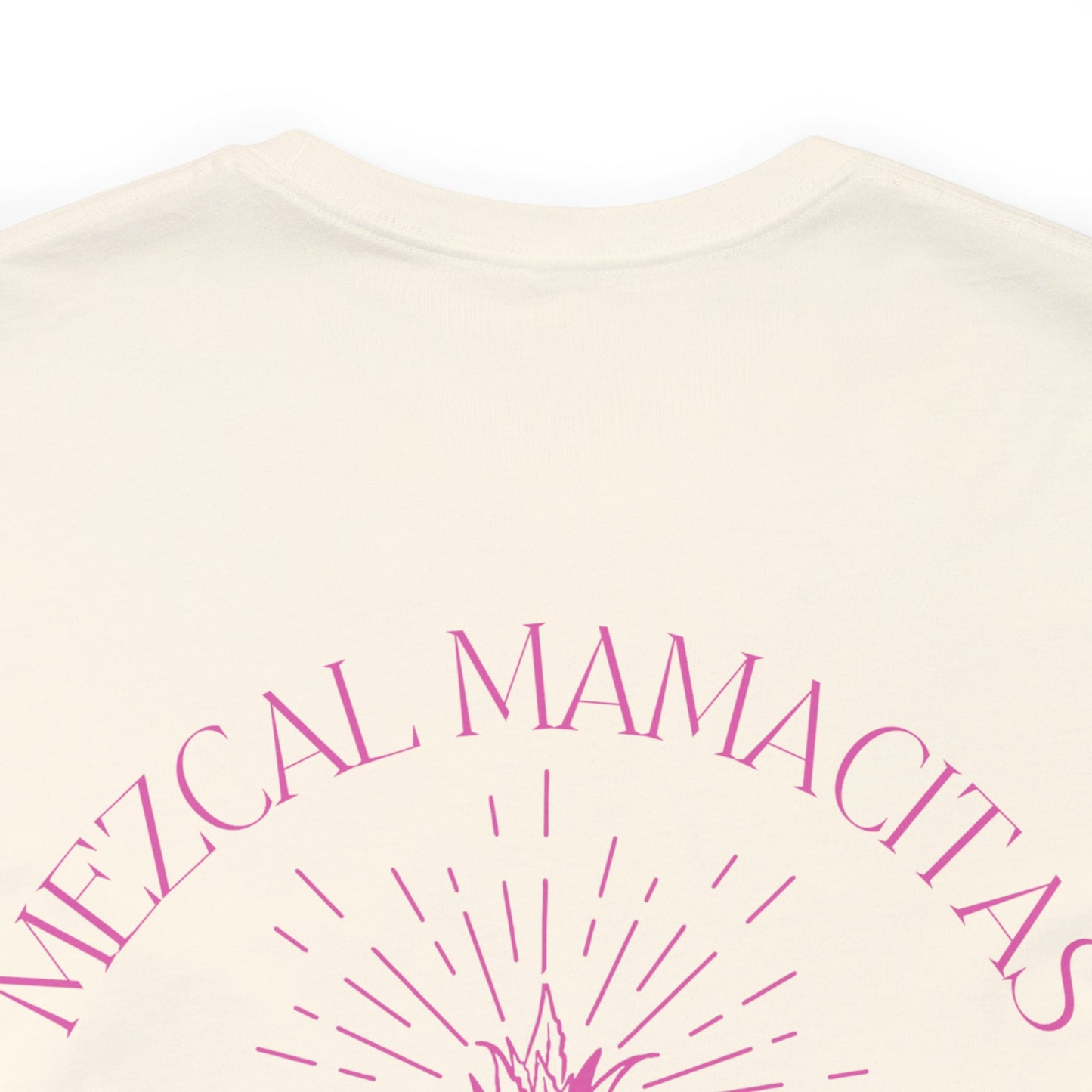 Mezcal Mamacitas