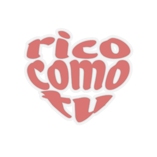 Rico Como Tu