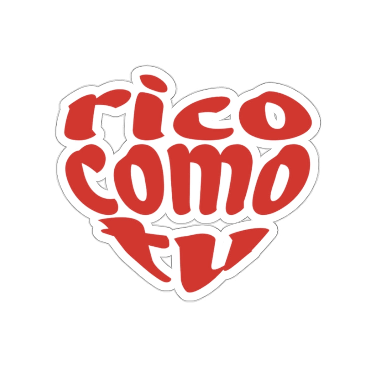 Rico Como Tu