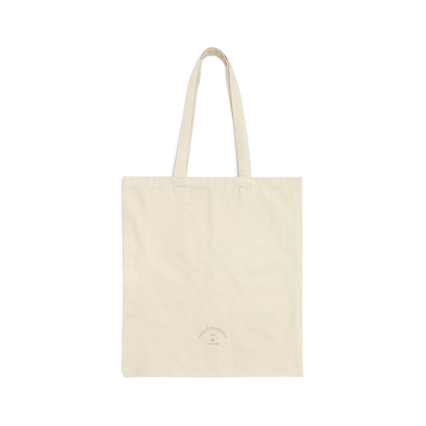 Mezcal Mamacitas Tote Bag