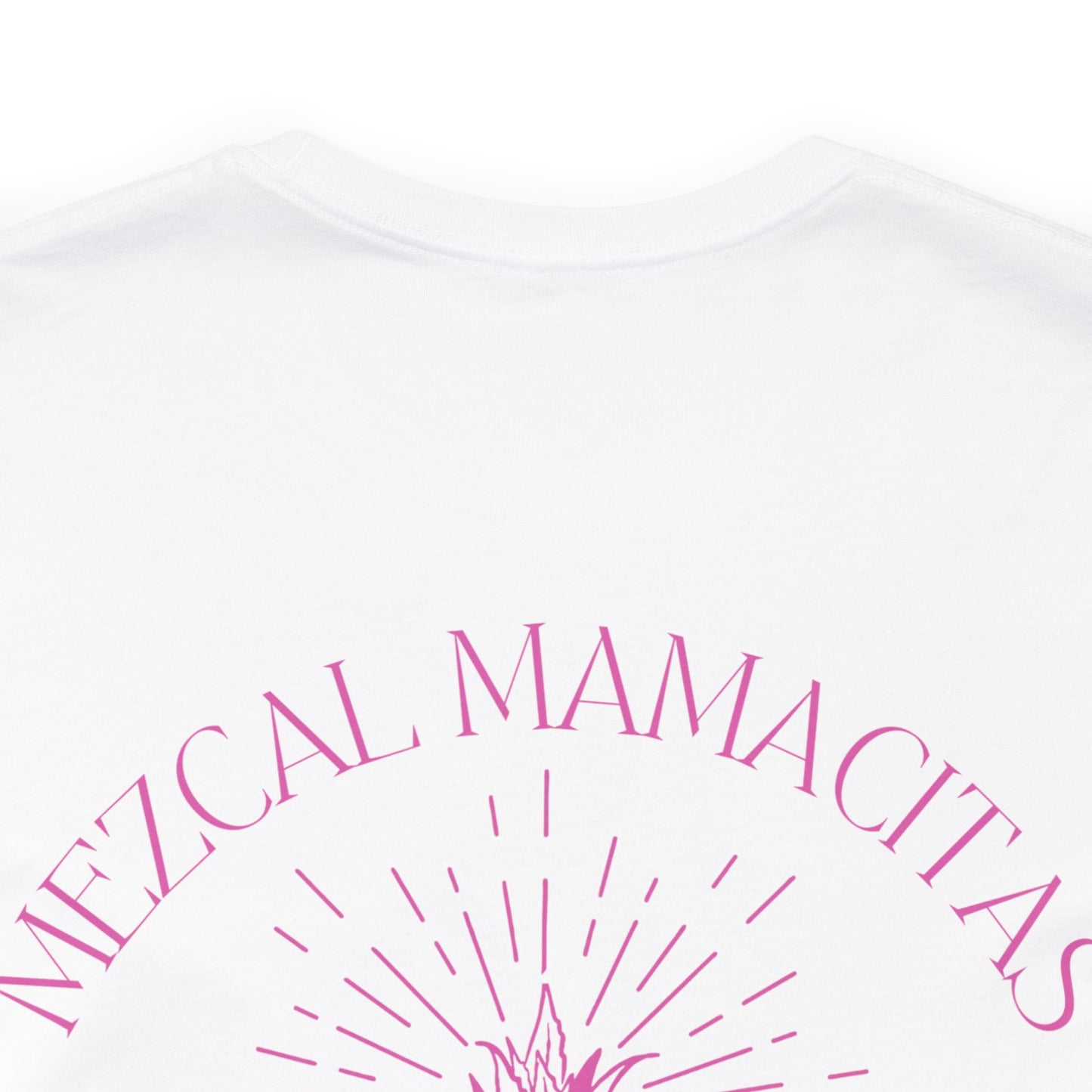 Mezcal Mamacitas