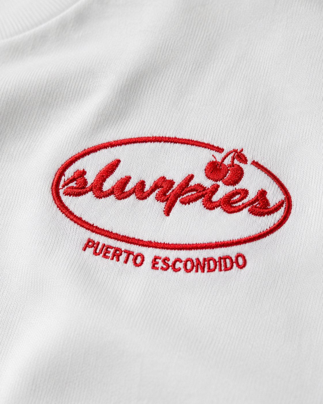 Queriendo Mas Playera